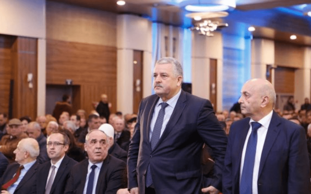 Mustafa: Agim Veliut duhet t’i jepet shansi për deputet