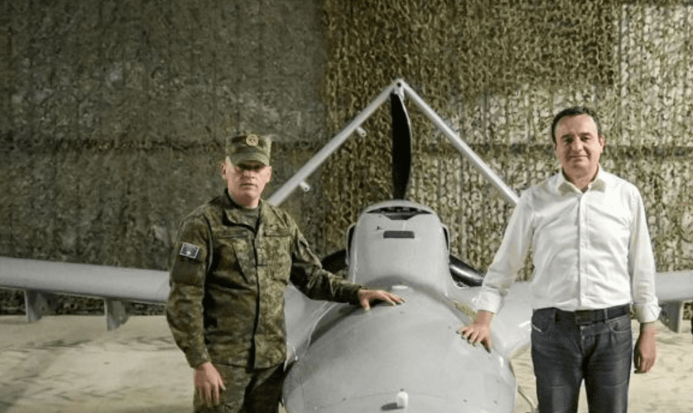 Kurti: Ndërtimi i fabrikës së municioneve do të përfundojë vitin e ardhshëm