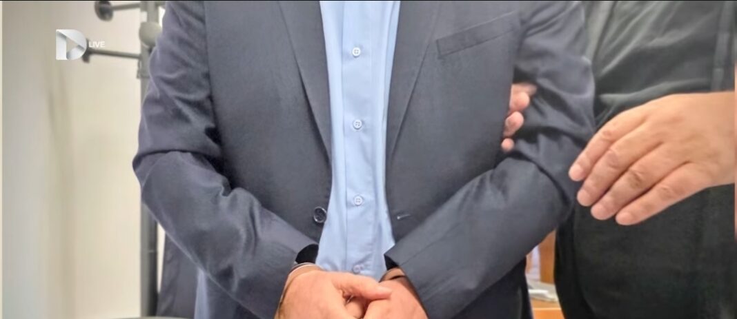 Brenda 6 vjetëve u pezulluan katër prokurorë për përfshirje në vepra penale