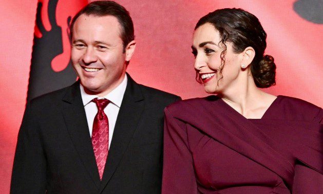 Osmani, pas vizitës në Shqipëri: Ky 28 Nëntor ishte një udhëtim zemre