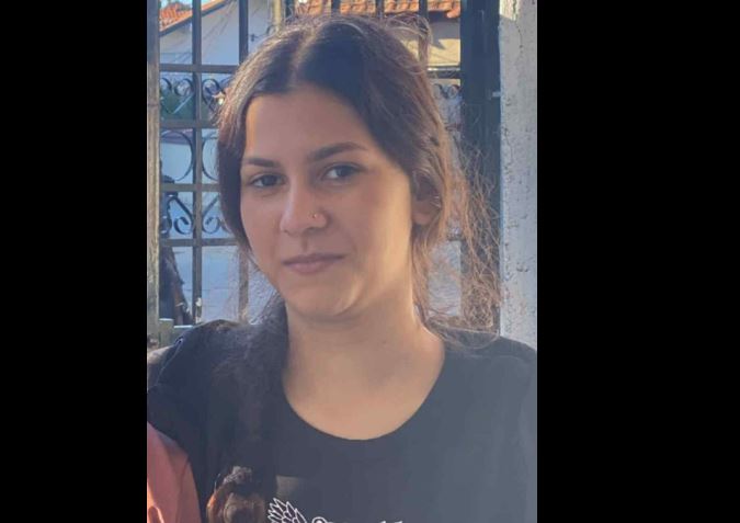 Kërkohet ndihmë për gjetjen e 15 vjeçares nga Prizreni