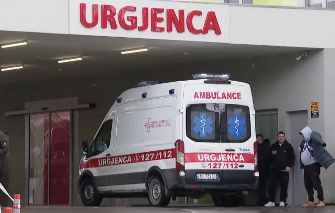 Ndërron jetë 48-vjeçarja nga Korça, djali i saj akuzon mjekët për neglizhencë