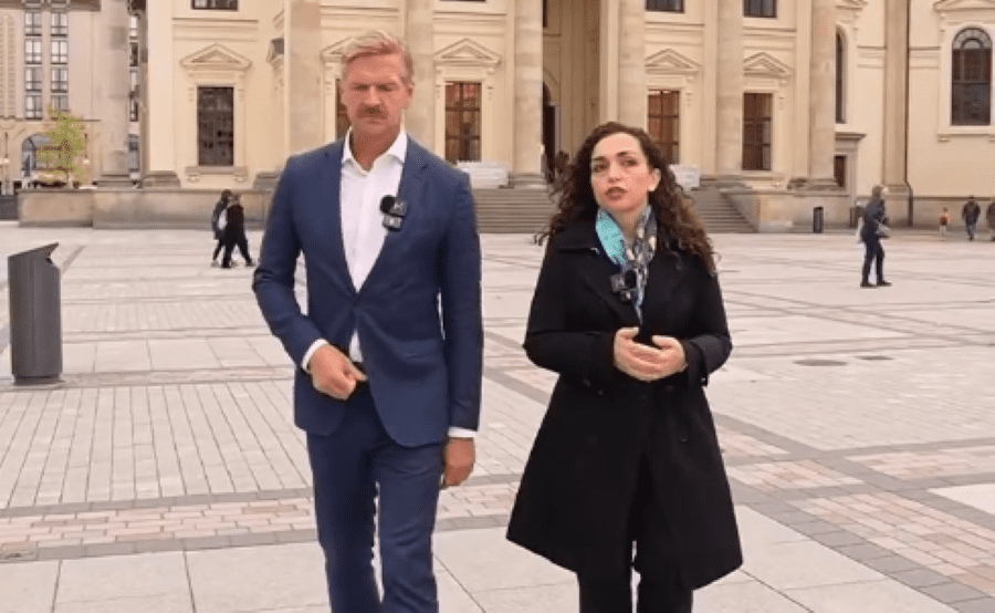 “Jemi bllokuar në rrugën e integrimit, s’po kërkojmë bamirësi, por respekt për punën e reformat”