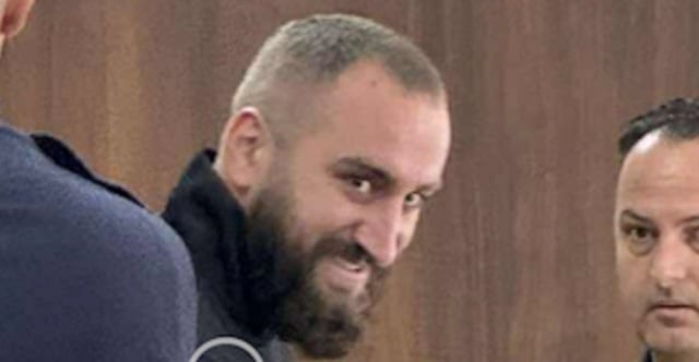 Dënohet me 25 vjet burg Valmir Salihu, për vrasjen e një personi në Gjilan