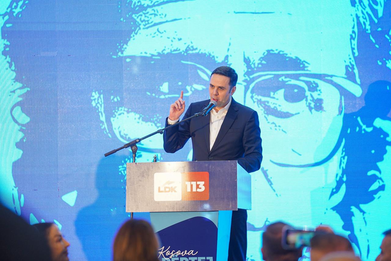 Abdixhiku: Juniku në të shkuarën nuk kthehet, Ruzhdi Shehu edhe katër