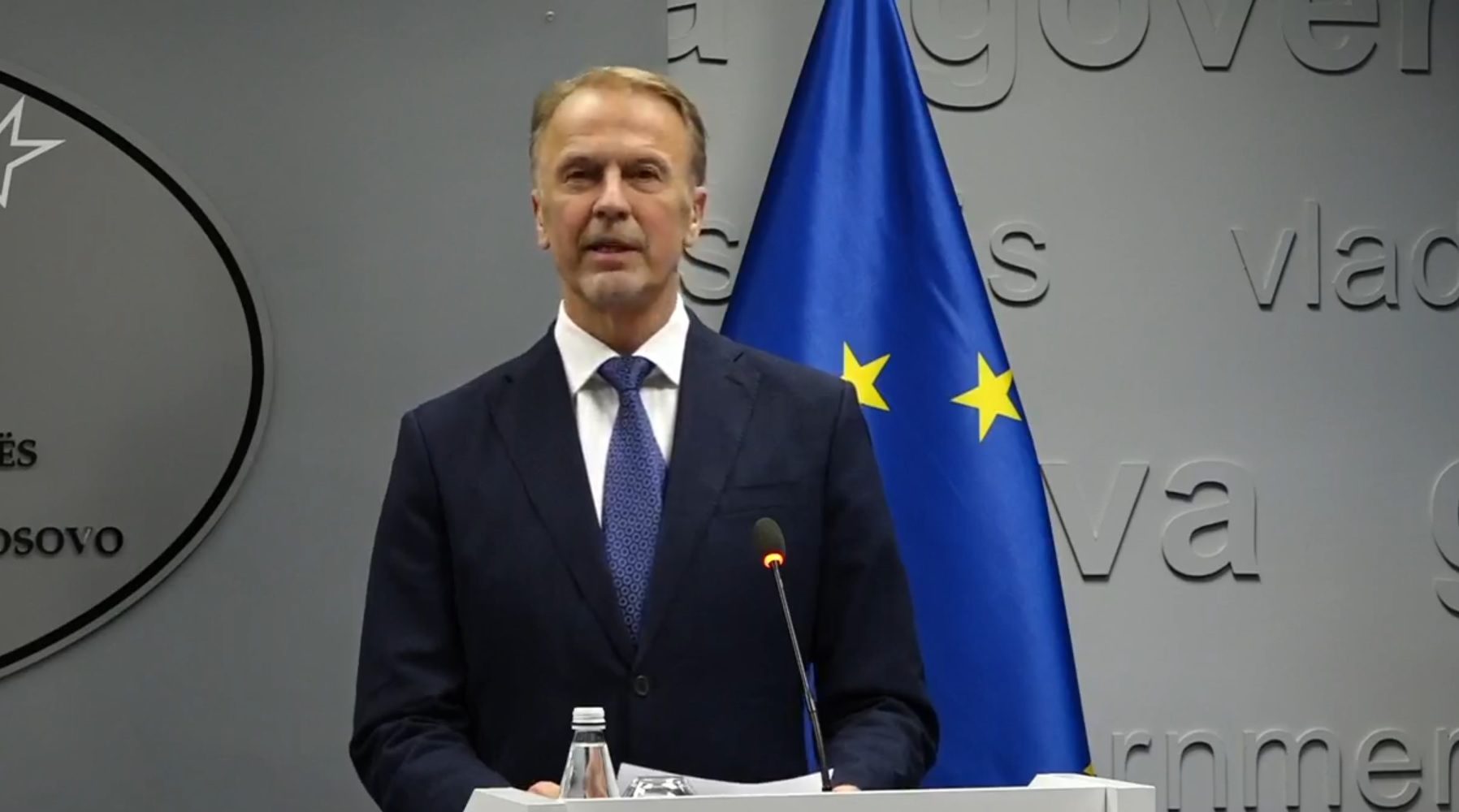 Raporti i KE-së, Orav: Një vit i humbur në liritë themelore