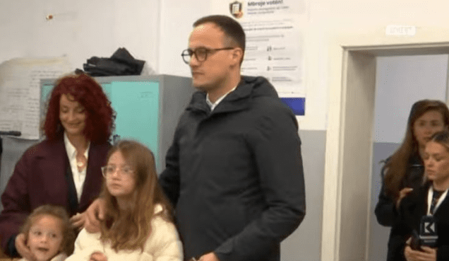 Voton Alban Hyseni: Tejet e rëndësishme që të shfrytëzohet e drejta e votës
