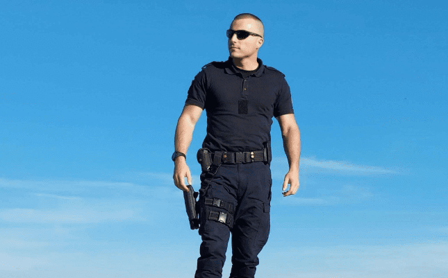 Ish-polici special Arbnor Spahiu lirohet nga burgu në Serbi