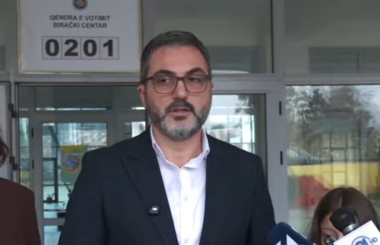 Gola: Dita e votës është e shenjtë, ashtu siç e garanton edhe Kushtetuta jonë