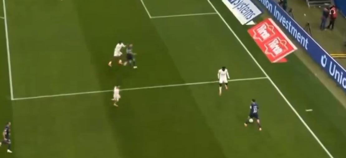 Fisnik Asllani bën asist me Hoffenheimin kundër RB Leipzig