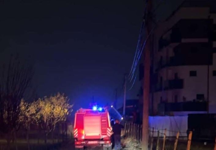 Vdes një punëtor në Prishtinë pasi e zë betoni, një tjetër në gjendje kritike