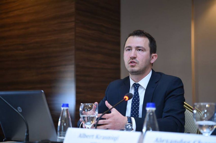 Krasniqi: Aktivisti i LDK-së nuk shkeli rregullat zgjedhore, veprimi i Sveçlës i papranueshëm