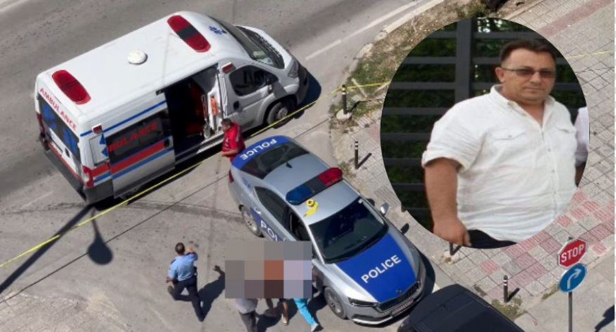 Mefail Shkodra del me sqarim publik për vrasjen e trefishtë në Gjilan
