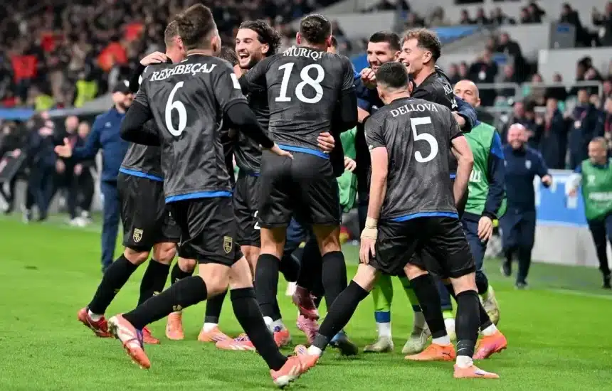 E konfirmuar, nuk ka përballje Kosovë – Shqipëri në plejof