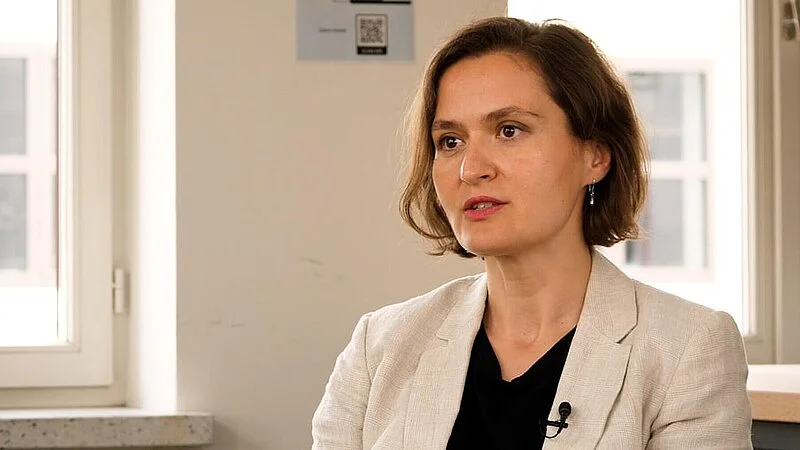 Besa Shahini për Hajrullah Çekun: As mish, as peshk