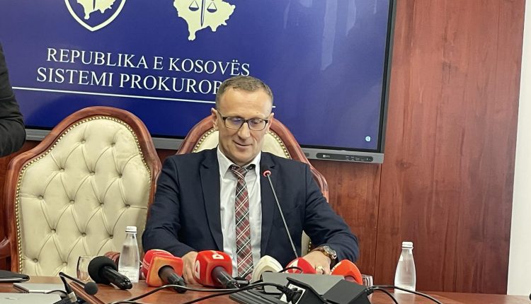 Kryesuesi i KPK-së: Kelmendi u shkarkua për shkak të qëndrimeve të njëanshme e denigruese ndaj sistemit prokurorial