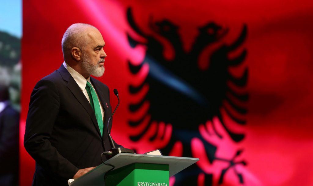 Rama uron 28 Nëntorin: Mirëmëngjes dhe gëzuar Ditën e Pavarësisë