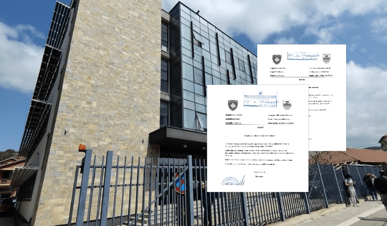 Tërhiqet Lista Serbe, ftesa për mbledhje në Mitrovicë të Veriut tash me emrin “Republika e Kosovës”