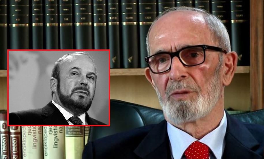 Qosja kujton Nanon: Ndërtoi lirinë e shtetit përmes arsyes socialiste dhe demokratike