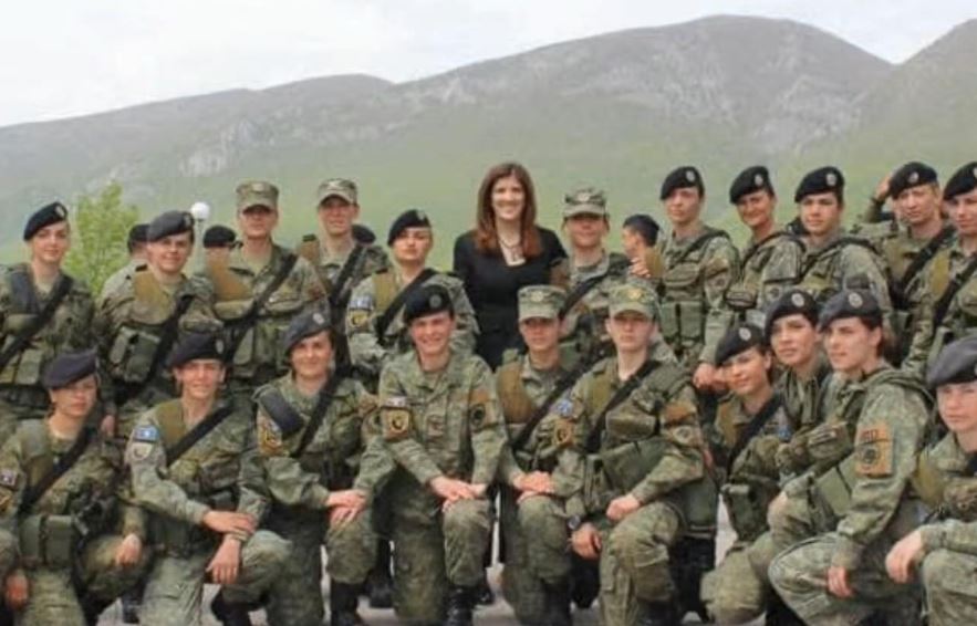 Musliu akuzon Qeverinë për mungesë transparence rreth Fondit të Sigurisë