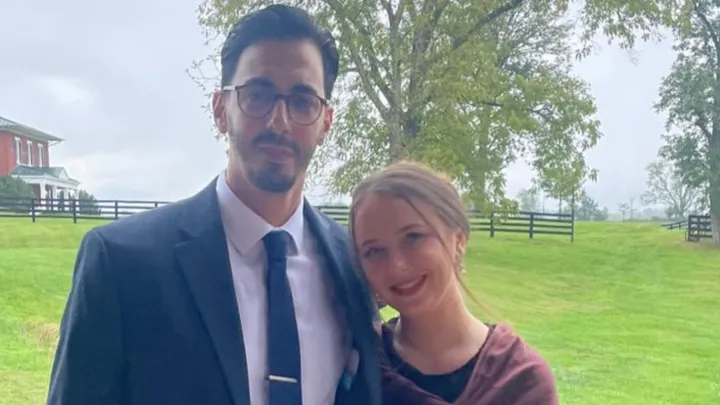 Ky është çifti shqiptar që humbën jetën nga aksidenti në ShBA