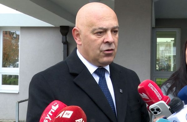 Gjini i AAK-së: Gjithçka sot është në dorën e votuesve