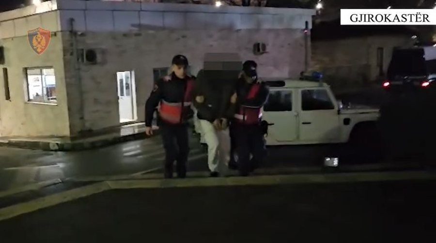 Gjirokastër: Goditet rrjeti i shpërndarjes së drogës, 10 të arrestuar