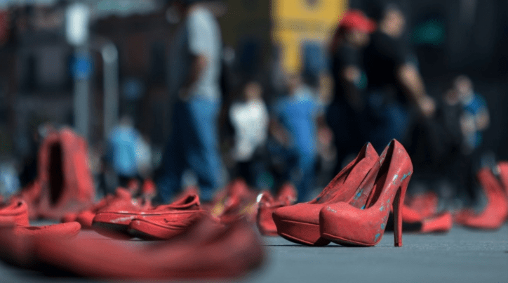 Sipas raportit të OKB-së çdo 10 minuta vritet një grua nga partneri ose i afërmi i saj