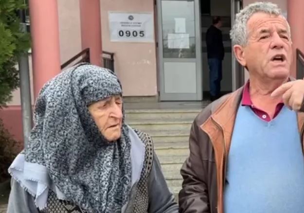 100-vjeçarja nga Fushë Kosova nuk lejohet të votojë