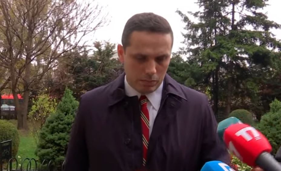 Gruda tregon pse mori pjesë në seancën e buxhetit