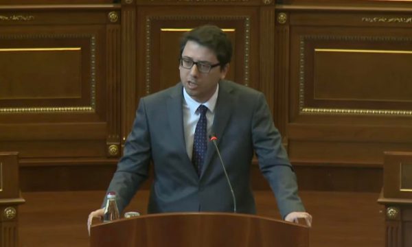 Murati: RTK rrezikon të mos ketë financim deri në fillim të marsit