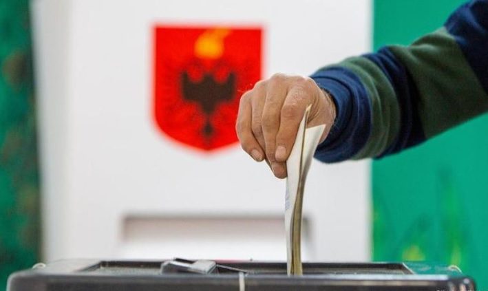 Heshtje zgjedhore sot në Shqipëri, nesër votohet në 5 bashki të vendit