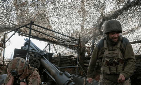 Rusia godet Kievin me sulm gjatë natës ndërsa luftimet intensifikohen në Pokrovsk