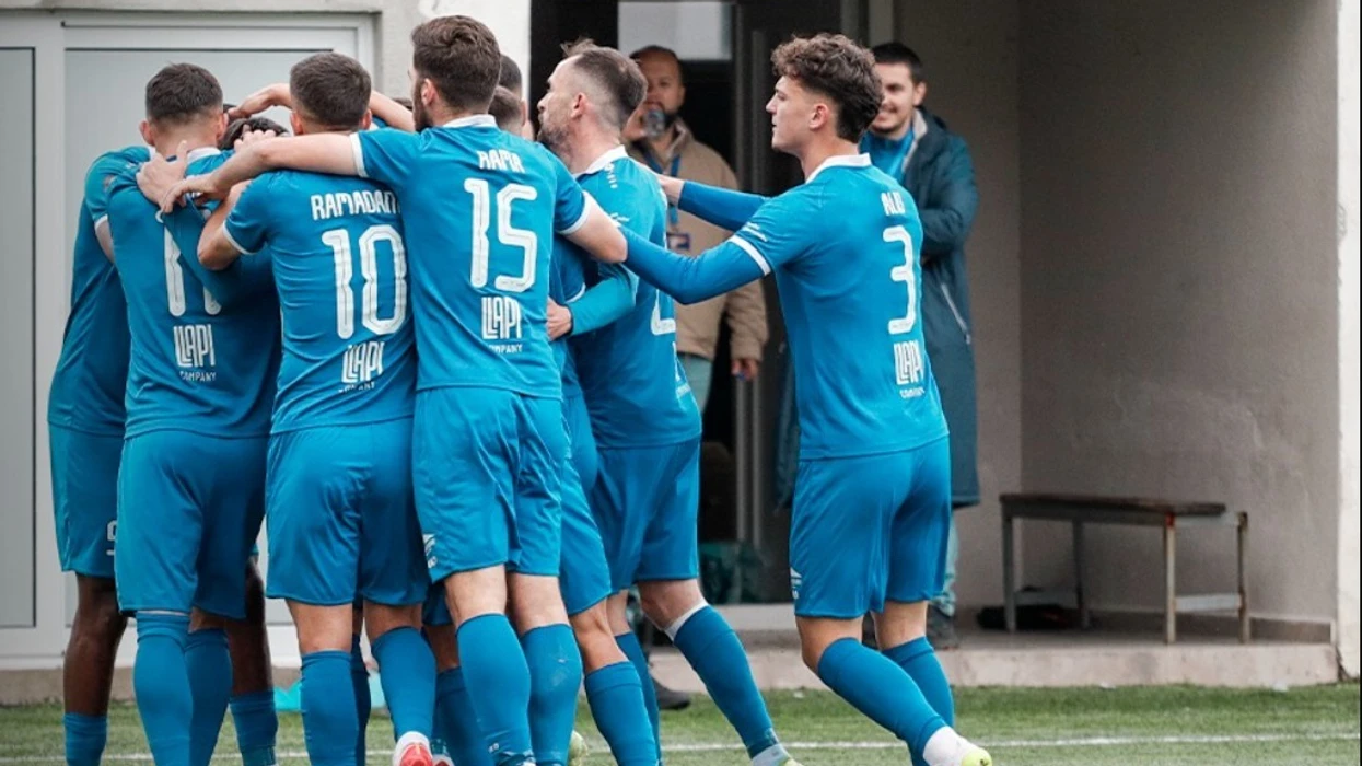 Llapi merr fitore spektakolare me rikthim ndaj Ballkanit