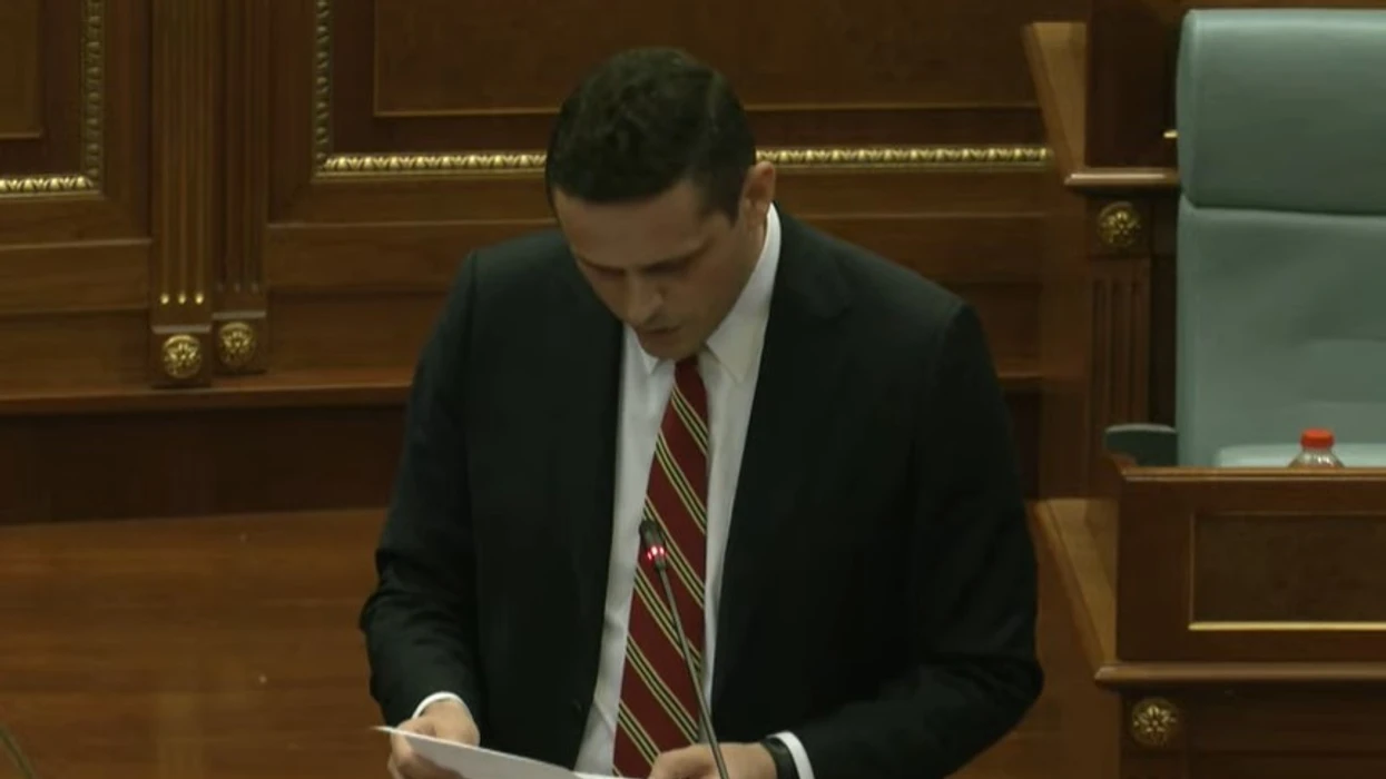 Gruda – Muratit: As punën si ekonomist s’e ke bo mirë, po nejse