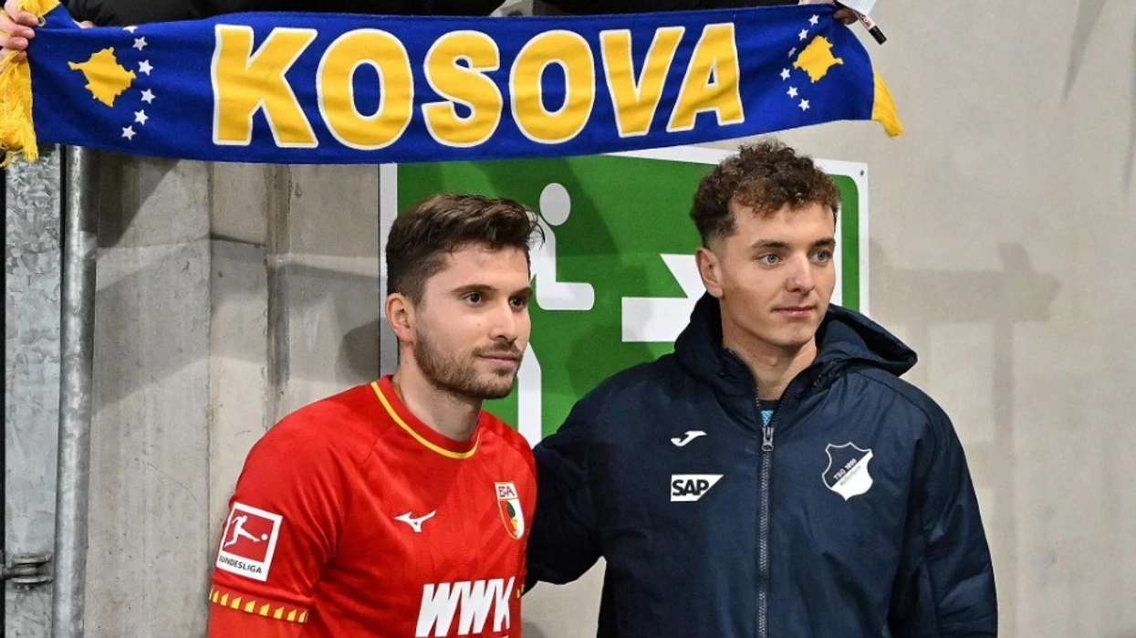 Historike: Për herë të parë katër lojtarë të Kosovës luajtën titullarë në Bundesliga