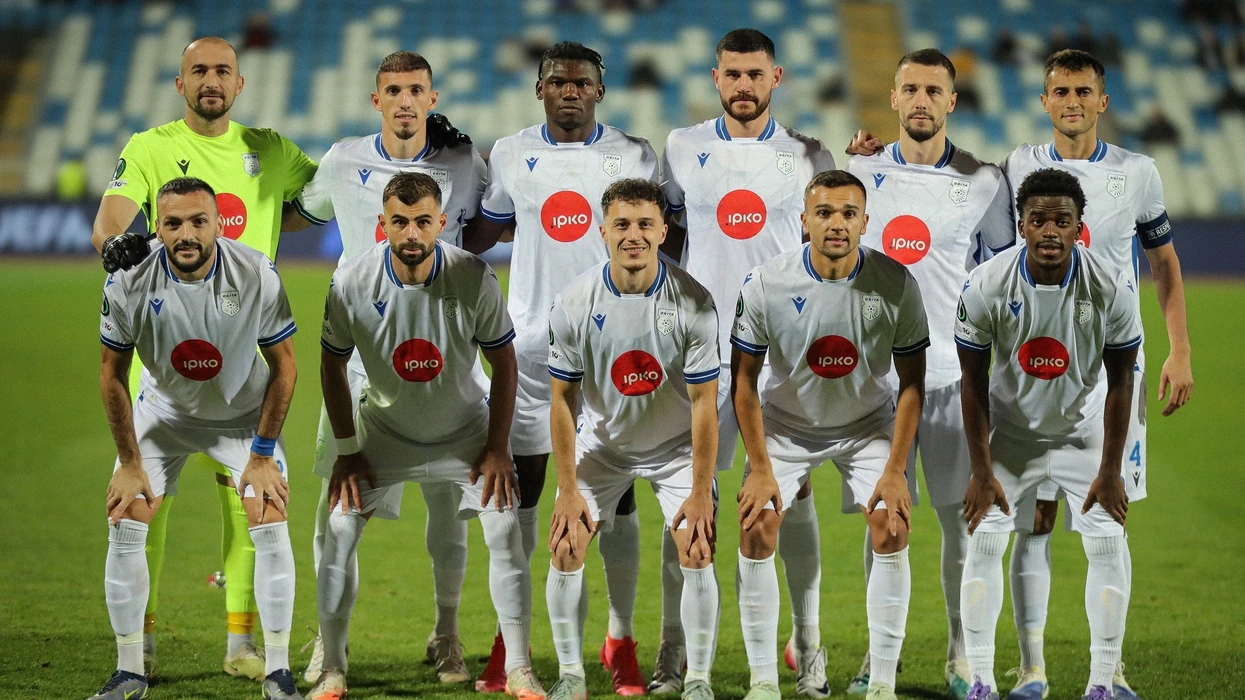 Drita përballë Shelbourne në Irlandë, synohet fitorja e parë në Ligën e Konferencës