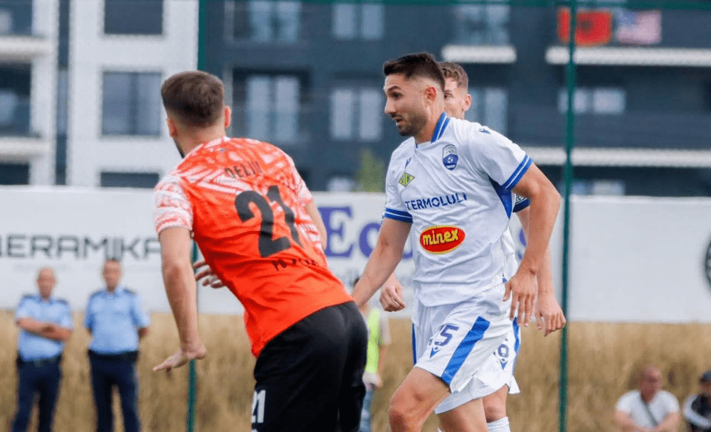 Ballkani përballë Ferizajit, publikohen formacionet zyrtare