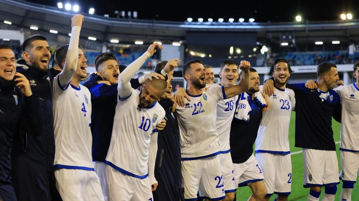Zyrtarizohen katër kundërshtarët e mundshëm të Kosovës në fazën e ‘play-off’-it