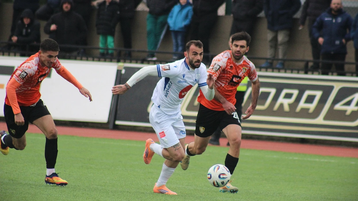 Ballkani mposht Dritën dhe merr kreun e tabelës