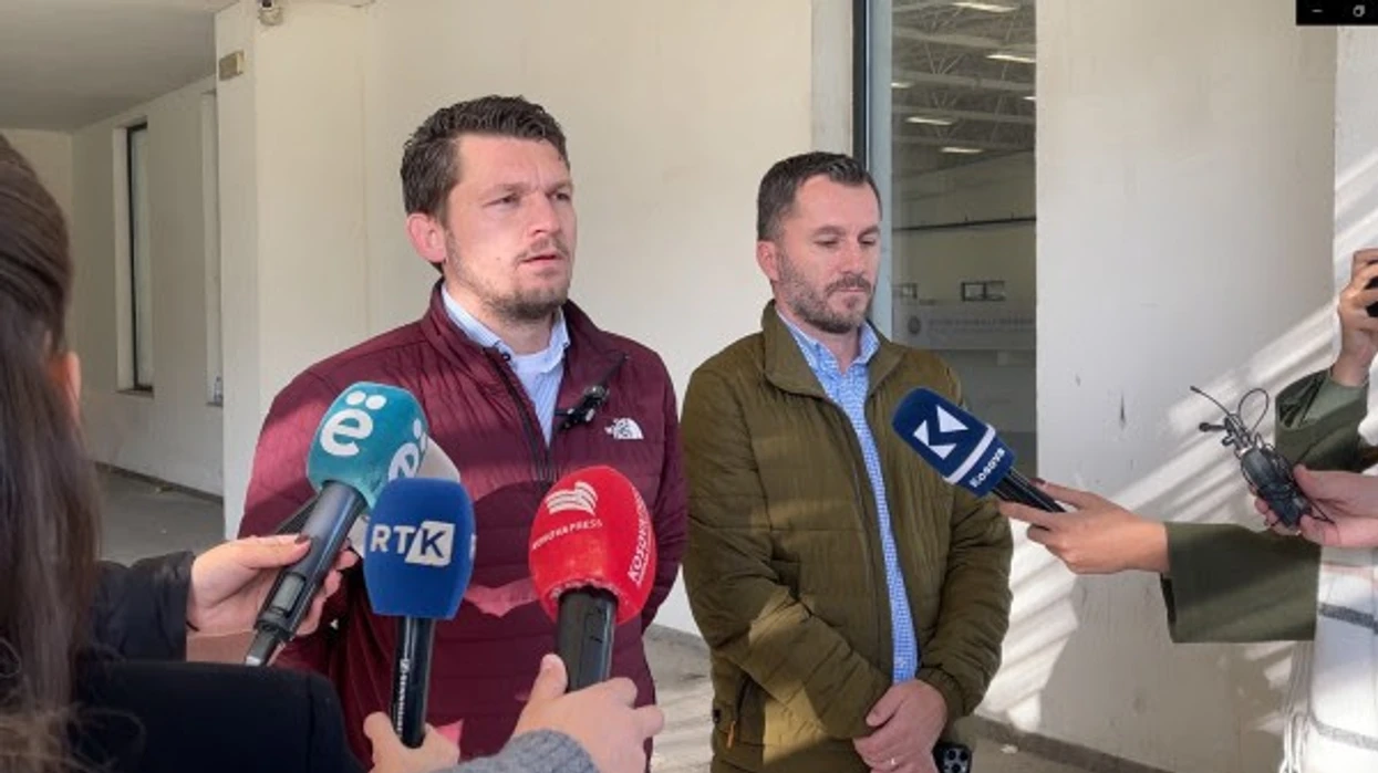 ​Anëtarët e PDK-së në KQZ: Është cenuar integriteti i zgjedhjeve