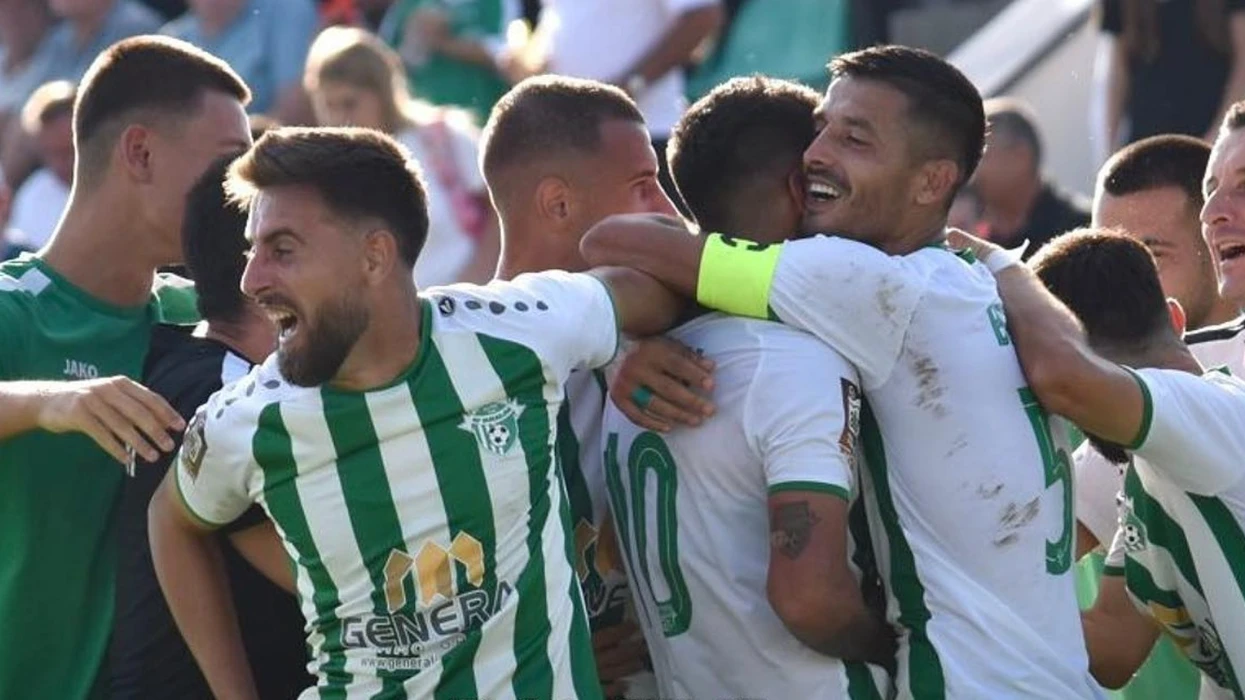 Dukagjini arkëton tre pikë në udhëtim te Llapi