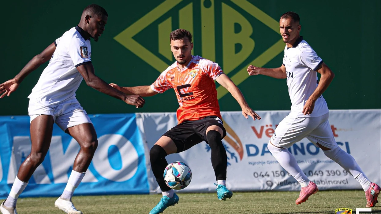 Superliga vazhdon me tri ndeshje, vëmendja në Suharekë