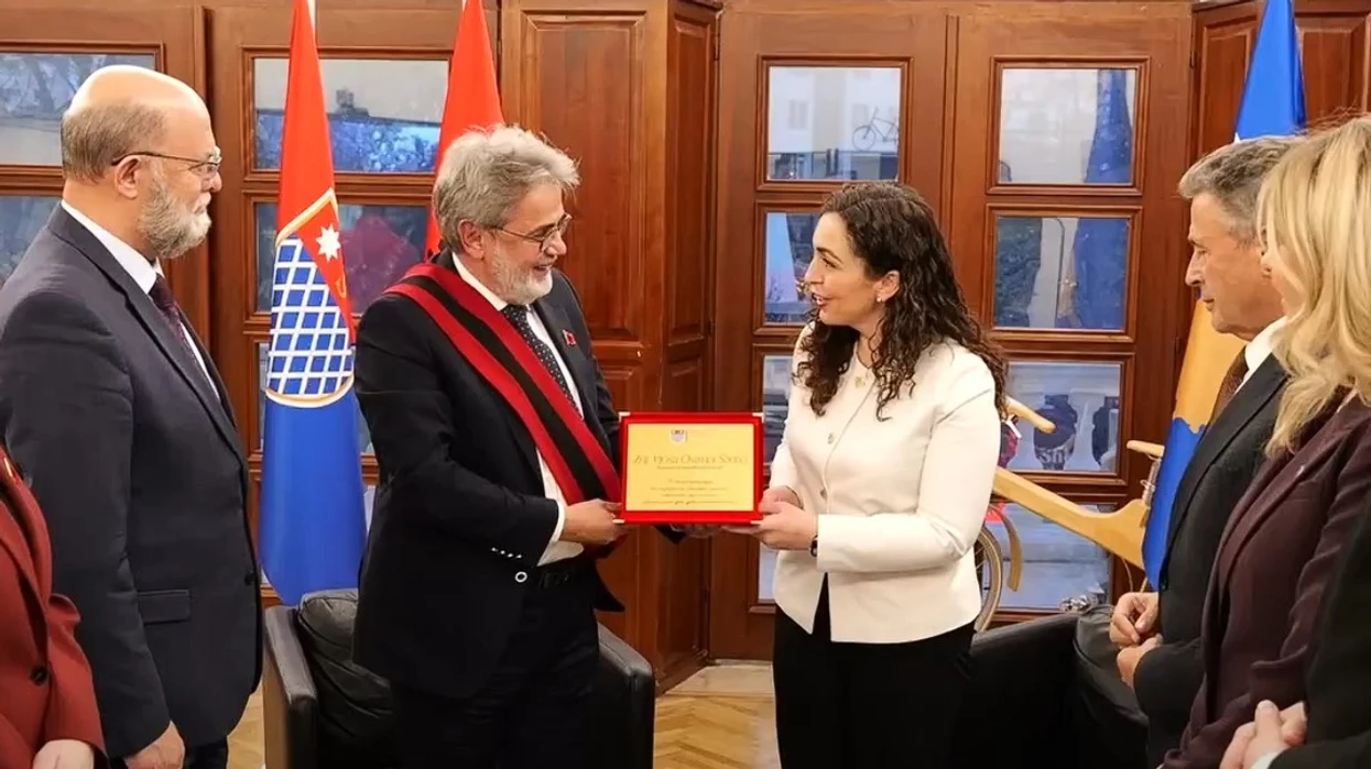 Osmani nga Shkodra: Dita e Flamurit është festë për të gjithë shqiptarët