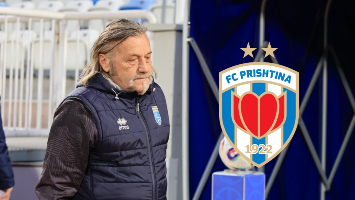 Afrim Tovërlani dhe FC Prishtina arrijnë marrëveshje