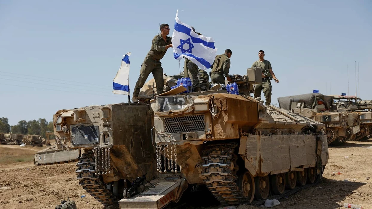 Izraeli rifillon sulmet në Gaza, armëpushimi në pikëpyetje