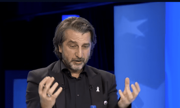 Haradinaj shpërndanë videon ku Perparim Rama godet VV-në: E vërtetë e madhe