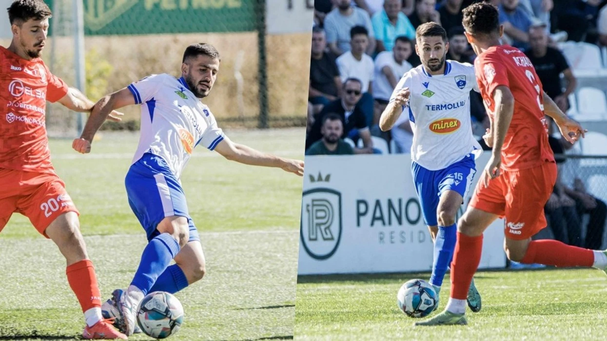 Dramë në Gjilan, Gjilani dhe Ferizaj luajnë baras