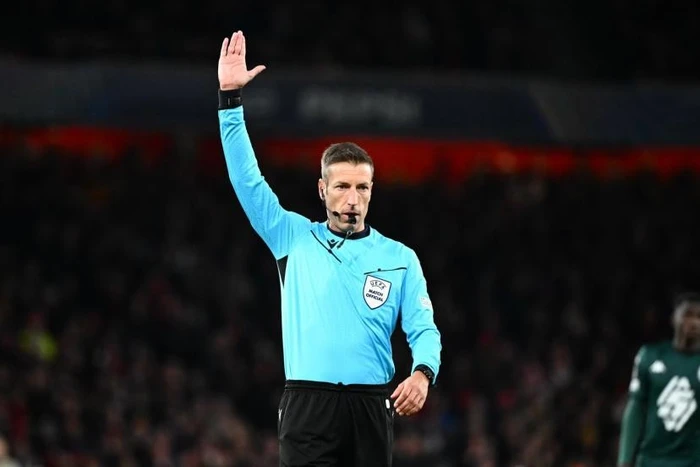 Davide Massa caktohet gjyqtar i ndeshjes Kosovë-Zvicër