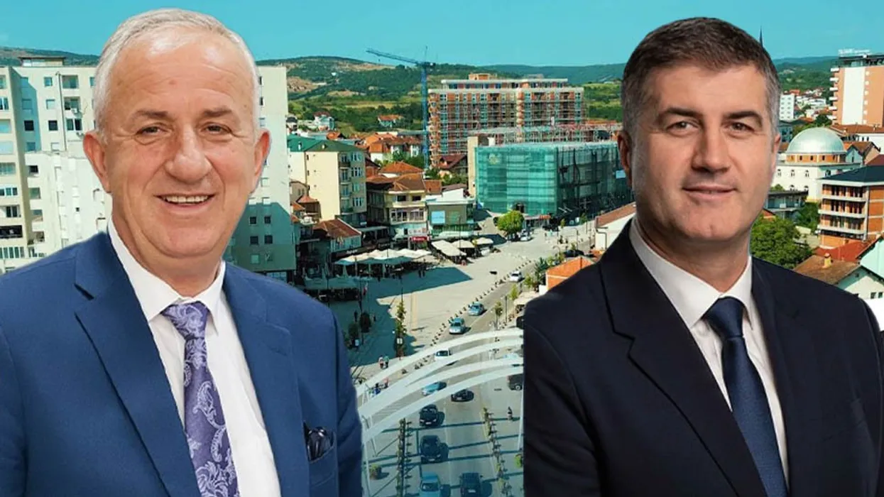 Kush e fiton balotazhin në Suharekë?